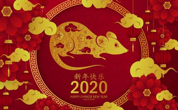 2020新年將至鄭州旅游大巴汽車(chē)祝新老客戶(hù)新春快樂(lè )闔家歡樂(lè )